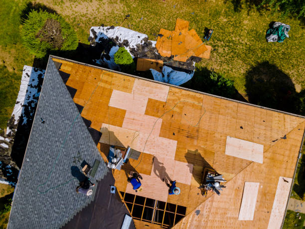 Quick and Trustworthy Emergency Roof Repair Services in Ben Avon, PA