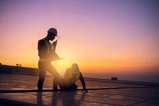 Best Metal Roofing Contractor  in Ben Avon, PA