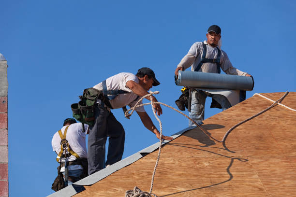 Quick and Trustworthy Emergency Roof Repair Services in Ben Avon, PA