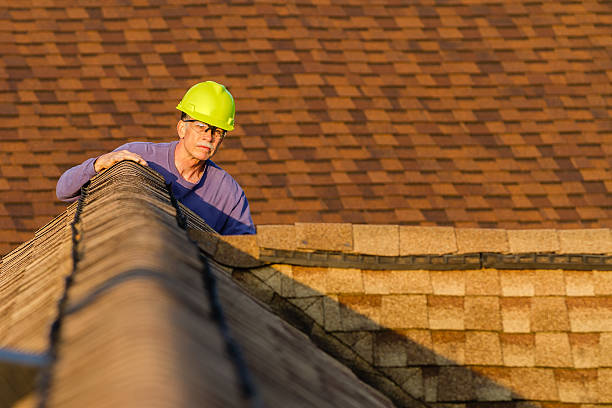 Best Roof Leak Repair  in Ben Avon, PA