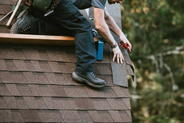 Best Roof Repair Specialists  in Ben Avon, PA